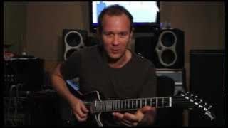 Weekly Shred-ucation with Brendon Small: Lesson Three: Dethphone Ringtone