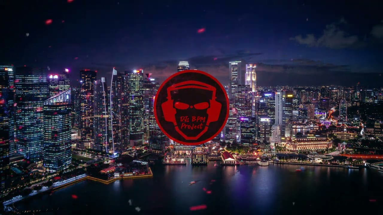 50 Cent - Many Men (Jonny Echo Edit)