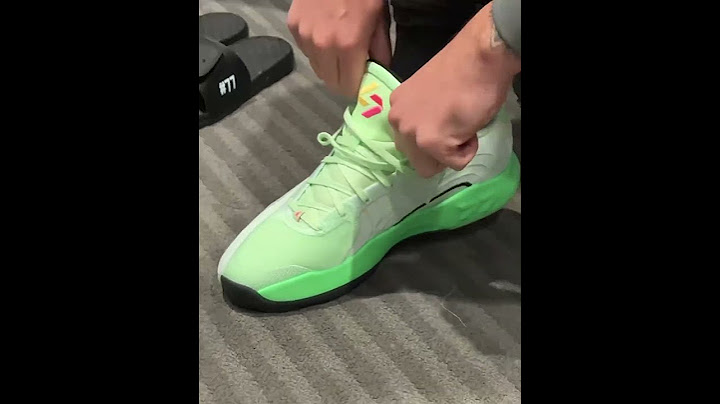 LUKA DONCIC DEBUTS THE JORDAN LUKA 4