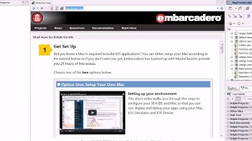 TMS Aurelius session at CodeRage 8