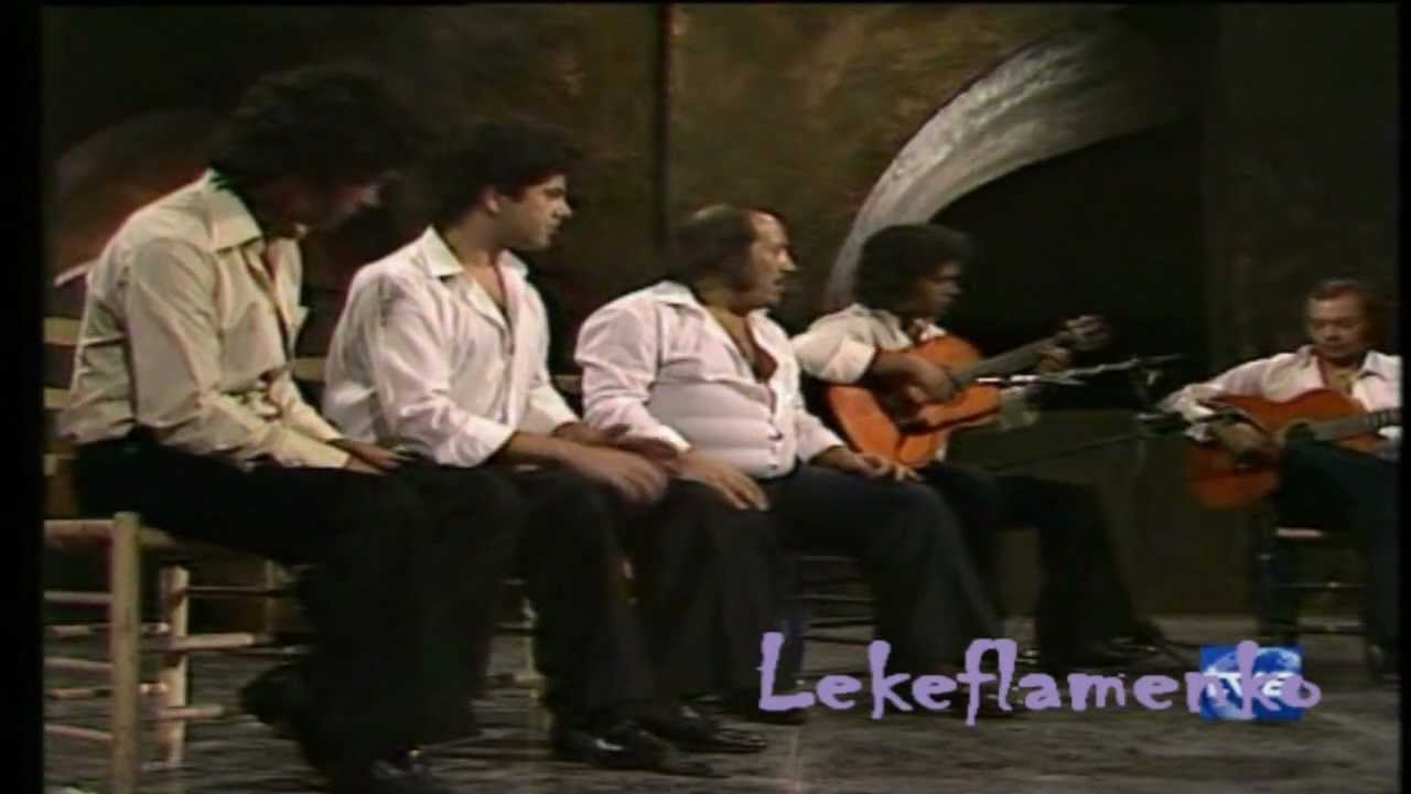 Jovenes Flamencos de Extremadura