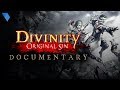 Divinity original sin documentary  gameumentary