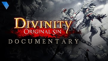 Divinity: Original Sin Documentary | Gameumentary