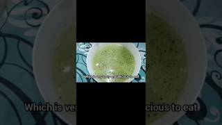Spanish Soup creamy recipe l easy tasty yummy quick and exquisite recipe also try @itx_nimi_191 subs