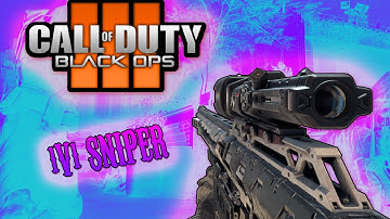 Black Ops 3 1V1 SNIPERS ONLY (SPAWN TRAP/QUICKSCOPING)(RAGING/CHALLENGE) - BO3 1V1 SNIPERS ONLY