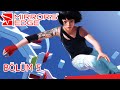 Zamana Karşı | Mirror&#39;s Edge Türkçe Altyazılı Bölüm 5 #oyun #mirrorsedge