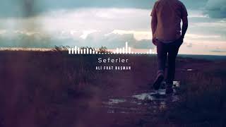 Ali Fuat Başman - Seferler