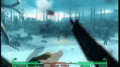 Anchorage 4 - Operation Anchorage - Paving The Way - The Chimera Depot