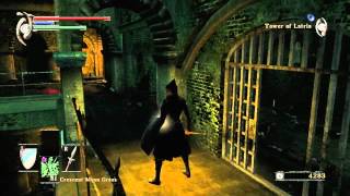 Demons Souls : Zeke / Malek co-op part 5