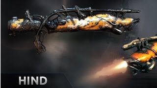 Warframe 61 Lets build the HIND