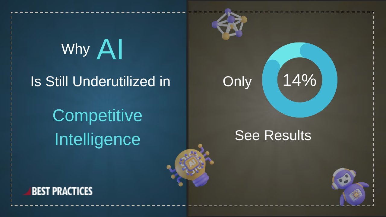 Implementing AI for Smarter Competitive Intelligence