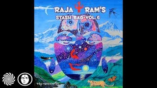 Tristan & Raja Ram - Take A Trip chords