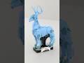 LEGO 76414 Expecto Patronum Satisfying Speed Build #lego