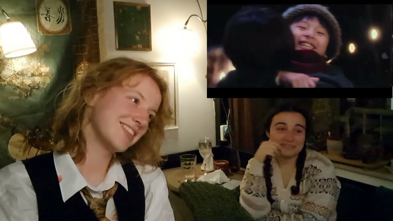 NCT Wish 'WISHFUL' album reaction | Keeping up with K-pop! ep.5.2