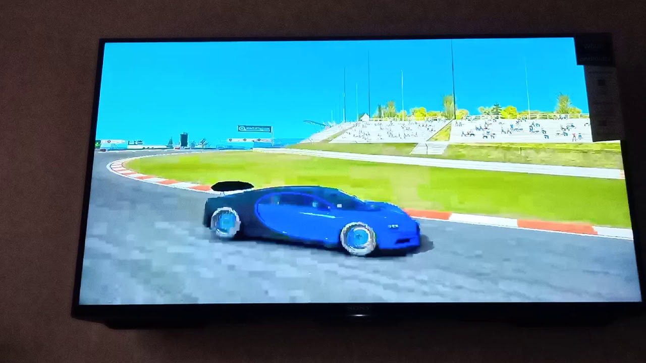 Real Racing 7 Linux Real racing 7 - YouTube