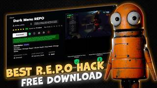 Repo Hack | Repo Cheat | NEW REPO Mod Menu (God Mode, Infinite Money & 24+ Hacks) | UPDATED 2026