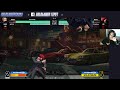 KOF 15 FT7 SUNKYO (GALVEZ) VS JASON COCOA (DIO)