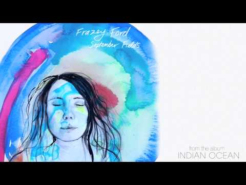 Frazey Ford - September Fields [Audio]