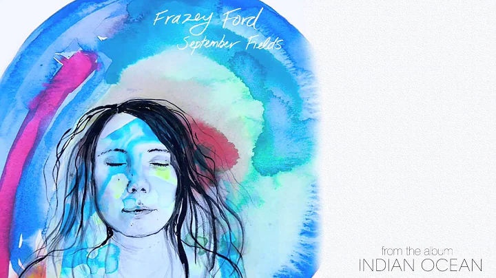 Frazey Ford - September Fields [Audio]