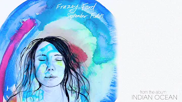 Frazey Ford - September Fields [Audio]