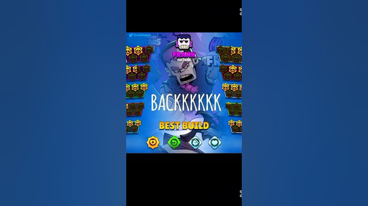 Frank Then va Now #brawlstars #gaming #supercell #edit