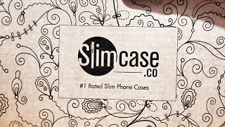 Samsung S21 Ultra Slim Case