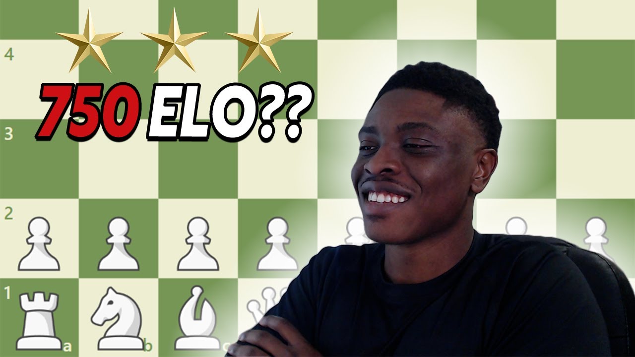 Road to 1000 Elo | Chess | Ep. 9 - YouTube