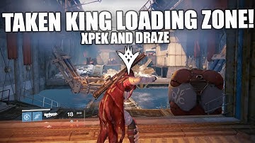 How to Glitch into "Devil