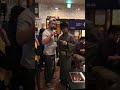 沖縄の有名人!護得久 栄昇先生!