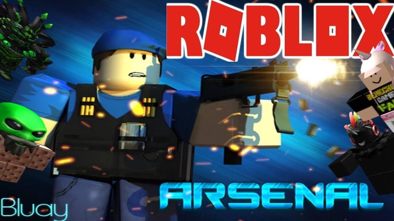 Roblox Pc Arsenal Gameplay 1440p Ultra 60fps Youtube - game arsenal gameplay game arsenal roblox