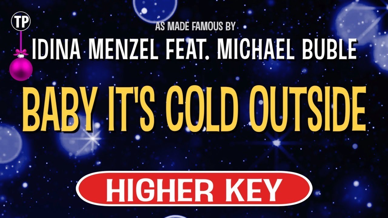 Idina Menzel feat. Michael Buble Baby
