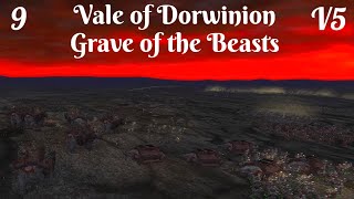 DaC V5 - Vale of Dorwinion 9: Grave of the Beasts