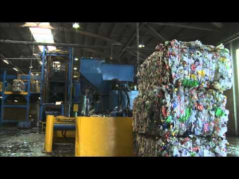 2. Affaldets Vej - Genbrug af plastic