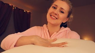 ASMR 🌺 Sleepy Pleasures 🌺 Soft Spoken screenshot 4