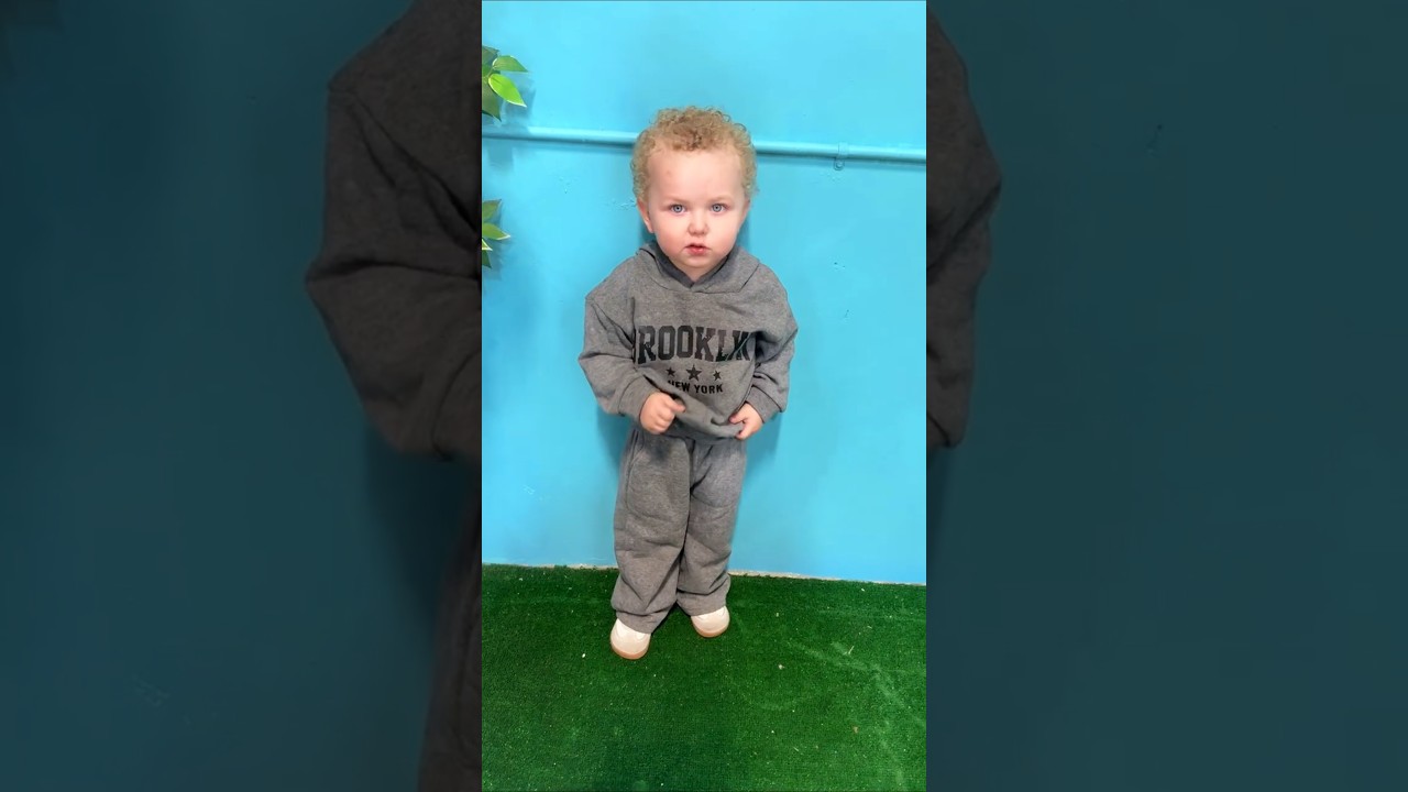 Fit Check! Rate my drip 1-10s 👟  #babyares #fyp #foryoupage