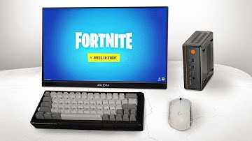 My Ultimate Portable Lan Gaming Setup!