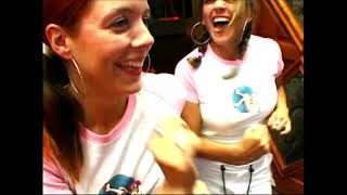 Ps2 Demo Video Space Channel 5 Part 2