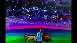 Міфи та легенди давніх українців Міфи та легенди давніх українців