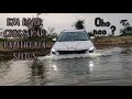 Seltos goes water wading but should you attempt such things in compact SUVs? [Video]
