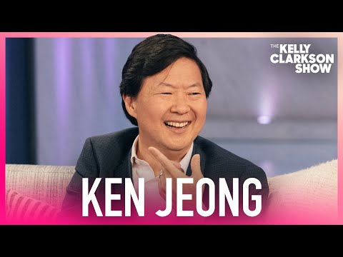 Ken Jeong Stayed In Medicine For 10 Extra Years After Bombing Early Open Mic: 'It Broke Me'