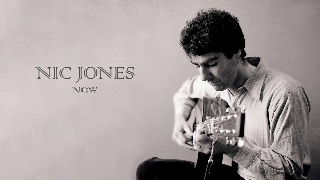 在 YouTube 上观看 Nic Jones - Now 在 YouTube 上观看 Nic Jones - Now