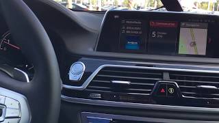 Discover How To Clear Out Program Settings In BMW iDrive