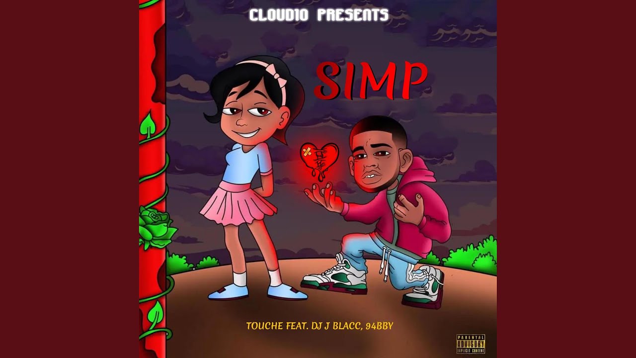 SIMP (feat. Touche, 94BBY) adlı videoyu YouTube'da izle