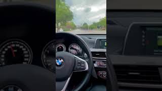 BİLAL HANCI BMW ARABA SNAPİ GÜNDÜZ