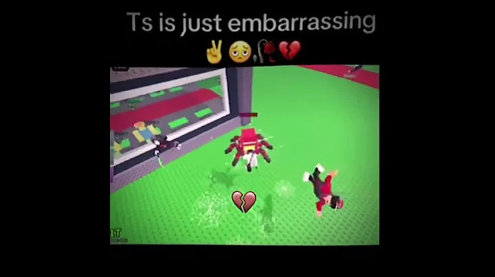 This is just embarrassing ✌️😔🥀