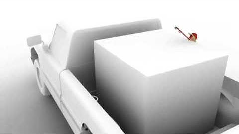 Quickloader 3D Product Demo