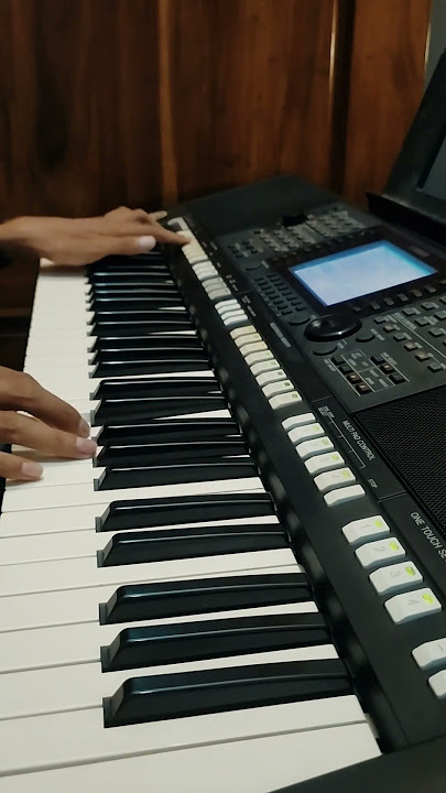 Intro 'Gelandangan' H.Rhoma Irama Manual #shorts #shortvideoviral #dangdutlawas