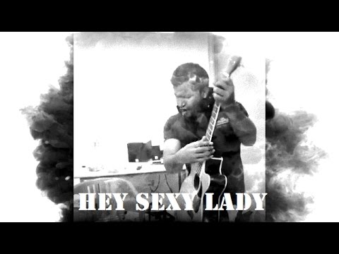 Shaggy - Hey sexy Lady (Acoustic)