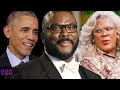 The real reason people cant stand tyler perry