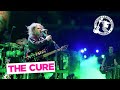 Trust  the cure live